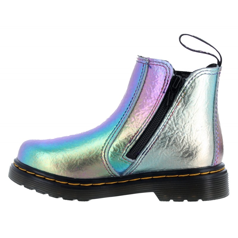 Martens rainbow clearance